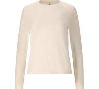 T-shirt manches longues femme Athlecia Miwa Beige 36