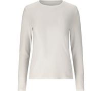 T-shirt manches longues femme Athlecia Tinashe V2 Blanc 42