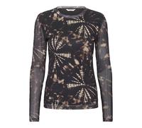 T-shirt manches longues femme b.young Promesh Multicolore S