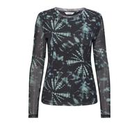 T-shirt manches longues femme b.young Promesh Vert M