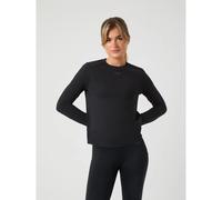 T-shirt manches longues femme Björn Borg Feather XL