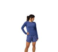 T-shirt manches longues femme Brooks Luxe M