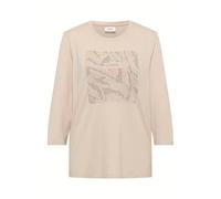 cecil chemisiers et blouses femme de couleur beige 46