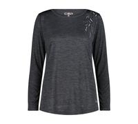 T-shirt manches longues femme CMP S