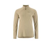 T-shirt manches longues femme Craft ADV Subz 3 Beige M