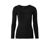 T-SHIRT MANCHES LONGUES FEMME D°3 NOIR DAMART PRO - 54115 XL