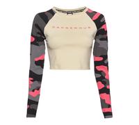 Dangerous DNGRS Femmes Bold Longsleeves DLLS003 M
