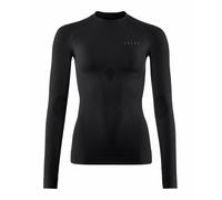 Falke Maximum Warm Long Sleeve Base Layer Noir L Femme