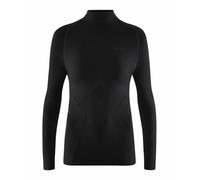 Falke Maximum Warm Long Sleeve Base Layer Noir L Femme