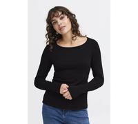T-shirt manches longues femme fransa Kasic 1 Noir XL
