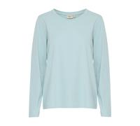 T-shirt manches longues femme fransa Zashoulder 5 Vert M