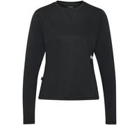 T-shirt manches longues femme Hummel Pulse Noir L