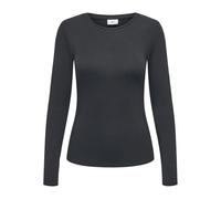 JDY T-shirt 'SANDY' noir, Taille L