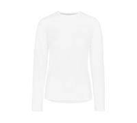 Kari Traa Ava Long Sleeve T-shirt Blanc L Femme