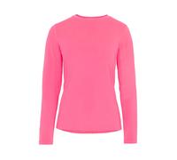 Kari Traa Ava Long Sleeve T-shirt Rose L Femme