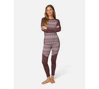 Kari Traa Mania Long Sleeve Base Layer L