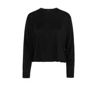 T-shirt manches longues femme Kari Traa Una Noir XS