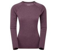 Montane Dart Long Sleeve T-shirt Violet L Femme