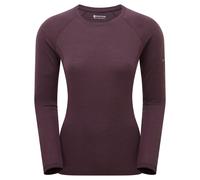 T-shirt manches longues femme Montane Malli XL