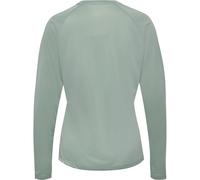 Newline T-shirt manches longues femme nwlBEAT W Vert Milieu 2XL