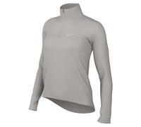 T-shirt manches longues femme Nike Therma-FIT Element Hz Gris M