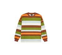 T-shirt manches longues femme Quiksilver Sibbald Vert S