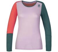 Rafiki Finale Long Sleeve T-shirt Violet 36 Femme