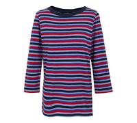 T-shirt manches longues femme Regatta Baylette II Bleu 36