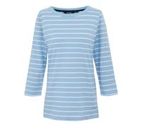 T-shirt manches longues femme Regatta Baylette II Bleu 36