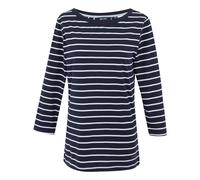 T-shirt manches longues femme Regatta Baylette II Bleu 42