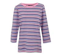 T-shirt manches longues femme Regatta Baylette II Rose 36