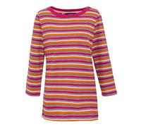 T-shirt manches longues femme Regatta Baylette II Rose 54