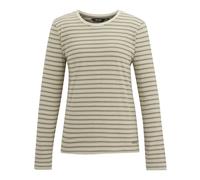 T-shirt manches longues femme Regatta Federica Beige 40