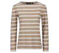 T-shirt manches longues femme Regatta Federica Striped 38