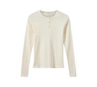 T-shirt manches longues femme Sofie Schnoor Alicia Blanc XS