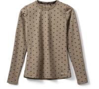 T-shirt manches longues femme Sofie Schnoor Noallesw Marron S