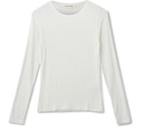T-shirt manches longues femme Sofie Schnoor Petriciasw Blanc XL