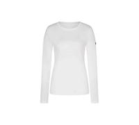 T-shirt manches longues femme super.natural Casual Blanc M