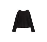 T-shirt manches longues femme Tom Tailor Noir L