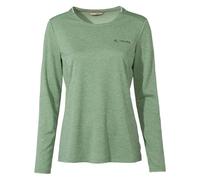 T-shirt manches longues femme VAUDE Essential 44