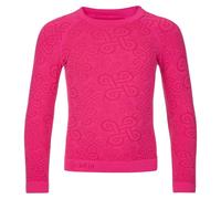 T-shirt manches longues fille Kilpi Carol Rose 4 ans