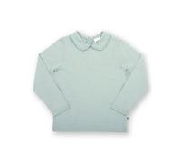 T-shirt manches longues fille Kite Peter Pan Vert 4 ans