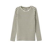 T-shirt manches longues fille Name it Suraja Vert 9/10 ans