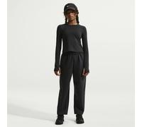 T-shirt manches longues fille Nike MAVN Noir 13/15 ans Female