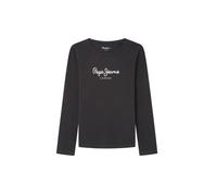 T-shirt manches longues fille Pepe Jeans Hana 8 ans