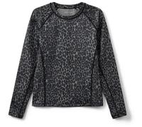 T-shirt manches longues fille Sofie Schnoor Kathrinesy Gris 10 ans