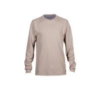 §T-Shirt Manches Longues FOX Level Up Thermal Taupe§