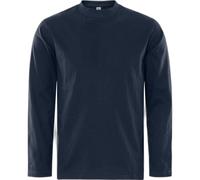 T-shirt manches longues Fristads 1914 HSJ Bleu L