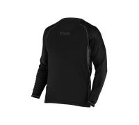 T-Shirt Manches Longues FXR Atmosphere Ops Black OpsM Black Ops