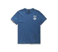 T-shirt manches longues G-Star Chest - rank blue - M XS
